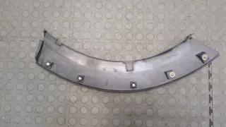 D10E51W61 Накладка (молдинг) заднего левого крыла Mazda CX3 Арт 9390976, вид 2