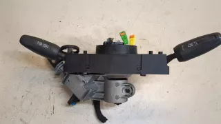 13142283 Переключатель подрулевой (стрекоза) Opel Corsa D Арт 20026719, вид 4