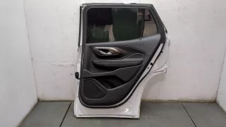 13512735,13521803 Ручка наружная задняя правая белая GMC Terrain 2 Арт 11157454, вид 4