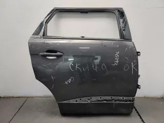 98201552VV Ручка внутренняя задняя правая Peugeot 5008 2 Арт 11169258, вид 1