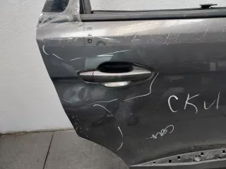 98201552VV Ручка внутренняя задняя правая Peugeot 5008 2 Арт 11169258, вид 4