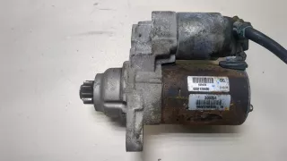 0001120400 Стартер Volkswagen Fox Арт 20027686, вид 1