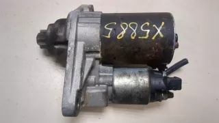 0001120400 Стартер Volkswagen Fox Арт 20027686, вид 5