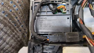 1K8947106C Фонарь салона (плафон) Volkswagen Tiguan 1 Арт 20028508, вид 3