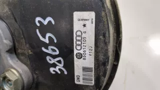 8D0612105G Цилиндр тормозной главный Volkswagen Passat B5 Арт 9332312, вид 4