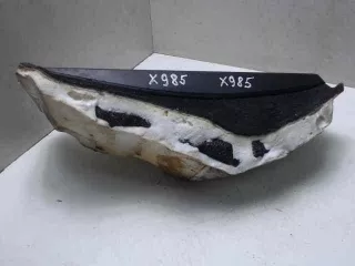  площадка опорная для ноги BMW 5 E60/E61 Арт 23005544, вид 1