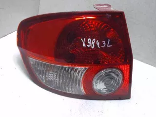  фонарь зад лев Hyundai Getz Арт 23008244, вид 4