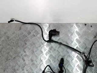  проводка двс BMW 5 E60/E61 Арт 23009159, вид 3