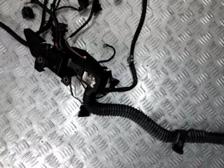  проводка двс BMW 5 E60/E61 Арт 23009159, вид 6
