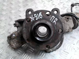  ступица перед прав Volkswagen Passat B5 Арт 23009489, вид 1