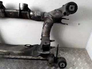 6770827 балка подвески задняя зад BMW 5 E60/E61 Арт 23009532, вид 1