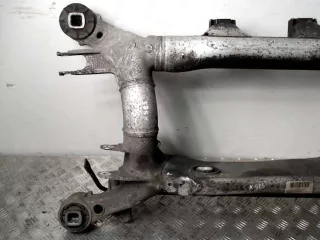 6770827 балка подвески задняя зад BMW 5 E60/E61 Арт 23009532, вид 5