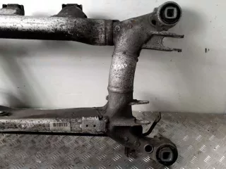6770827 балка подвески задняя зад BMW 5 E60/E61 Арт 23009532, вид 6