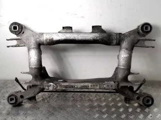 6770827 балка подвески задняя зад BMW 5 E60/E61 Арт 23009532, вид 7