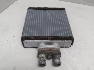  радиатор отопителя Skoda Fabia 1 Арт 25018328
