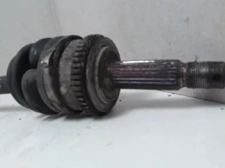 495001C050 полуось перед лев Hyundai Getz Арт 25024377, вид 3