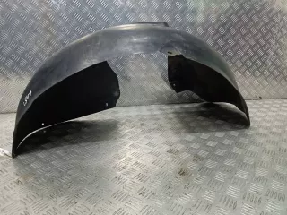 3C0805977 Защита арок передняя левая (подкрылок) Volkswagen Passat B6 Арт 46968, вид 1