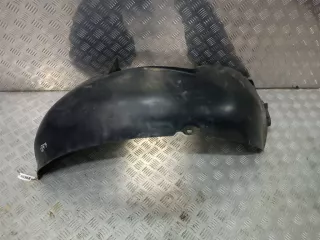 3C0805977 Защита арок передняя левая (подкрылок) Volkswagen Passat B6 Арт 46968, вид 2