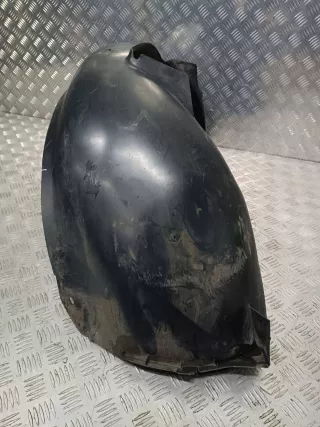 3C0805977 Защита арок передняя левая (подкрылок) Volkswagen Passat B6 Арт 46968, вид 3