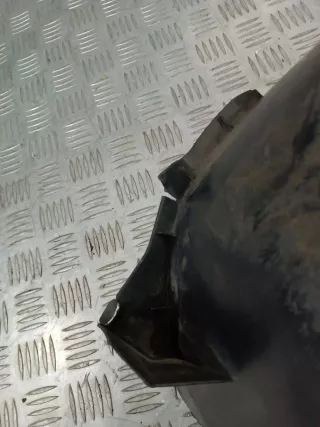 3C0805977 Защита арок передняя левая (подкрылок) Volkswagen Passat B6 Арт 46968, вид 5