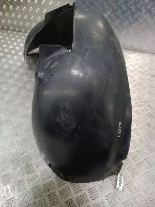 3C0805977 Защита арок передняя левая (подкрылок) Volkswagen Passat B6 Арт 46968, вид 6