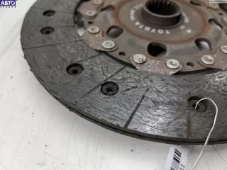  Диск сцепления Toyota Corolla VERSO 2 Арт 54973211, вид 2