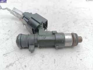 0280158041 Форсунка топливная Peugeot 407 3.0л i Арт 54942341, вид 1