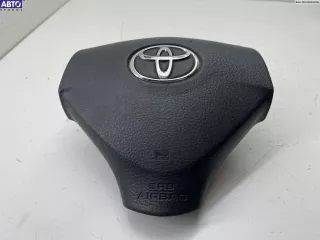  Подушка безопасности (Airbag) водителя Toyota Corolla VERSO 2 Арт 54884864, вид 1