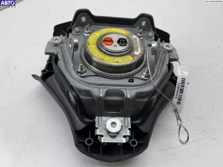  Подушка безопасности (Airbag) водителя Toyota Corolla VERSO 2 Арт 54884864, вид 3