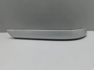  Молдинг заднего бампера Opel Astra H Арт smt21991614, вид 1