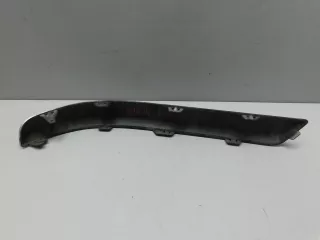 Молдинг заднего бампера Opel Astra H Арт smt21991614, вид 2