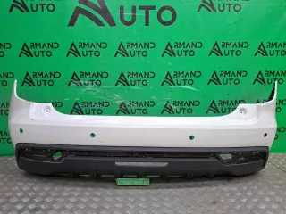 2804104XST01A, 7 Бампер хавал джолион Haval Jolion Арт 349327RM, вид 1