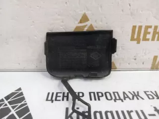 511807059R Заглушка буксировочного крюка Renault Logan 2 Арт TP103938, вид 4