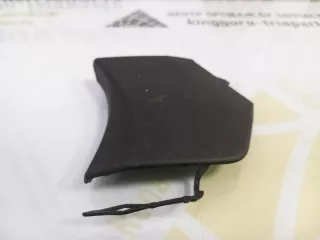 5111773828 Заглушка буксировочного крюка BMW X3 G01 Арт TP104059, вид 4