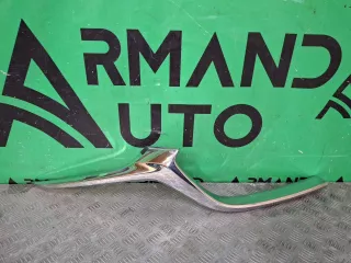GSH7507J0C, GSH7507J1, GSY7507J1, 7 Накладка решетки радиатора Mazda 6 3 Арт ARM349748, вид 1