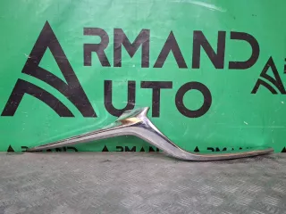 GSH7507J0C, GSH7507J1, GSY7507J1, 7 Накладка решетки радиатора Mazda 6 3 Арт ARM349748, вид 4