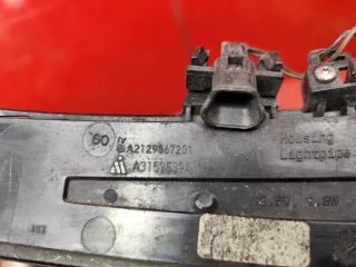 A2129067201 повторитель поворота Mercedes E W212 Арт MB84911, вид 9