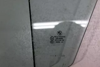 51337182109 Стекло двери передней левой BMW 5 F10/F11/GT F07 Арт ZAP162348, вид 2