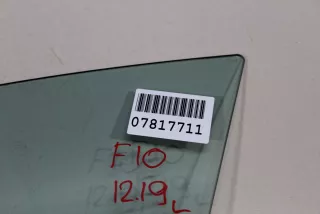 51337182109 Стекло двери передней левой BMW 5 F10/F11/GT F07 Арт ZAP162348, вид 3