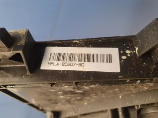 LR084406 Вентилятор радиатора в сборе Land Rover Range Rover Sport 2 Арт ZAP233833, вид 2