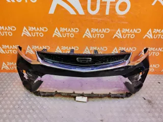 6010131500, 8890906354, 7 бампер джили тугелла Geely Tugella Арт AR285844, вид 1