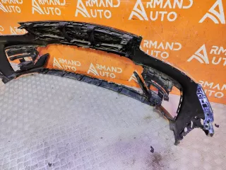6010131500, 8890906354, 7 бампер джили тугелла Geely Tugella Арт AR285844, вид 7