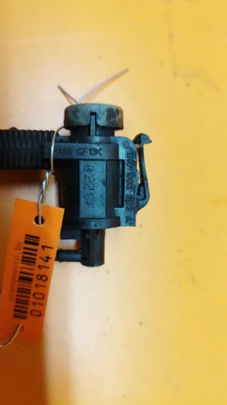 1k0906283a  Клапан управления турбиной (актуатор) Volkswagen Passat B6 Арт 01018141, вид 2