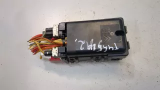 18014931,PBTGF10V0 Блок предохранителей Citroen C4 2 Арт 20029377, вид 2