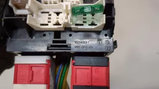 18014931,PBTGF10V0 Блок предохранителей Citroen C4 2 Арт 20029377, вид 5