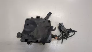 Блок предохранителей Volvo XC90 1 restailing 1997г. 9128222 - Фото 3