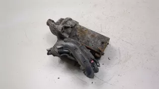 1732742,8V2111000BE Стартер Ford Fiesta 6 Арт 20029495, вид 2