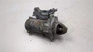 1732742,8V2111000BE Стартер Ford Fiesta 6 Арт 20029495, вид 3