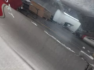 9802977180,1609239680 Ручка наружная задняя правая черная Peugeot 308 2 Арт 11076648, вид 4