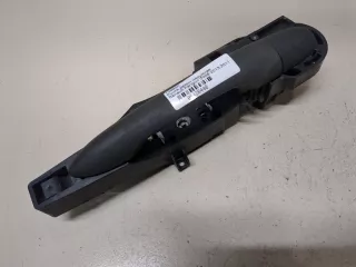 7701478188,8200497590 Ручка наружная передняя правая серая Renault Kangoo 2 Арт 9428440, вид 1